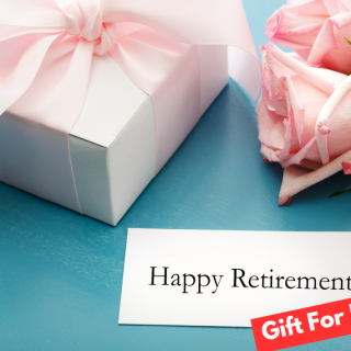 Unique Retirement Gifts for Women