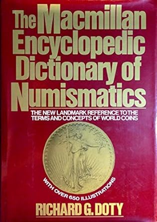 Best Coin Collecting Books for Beginners